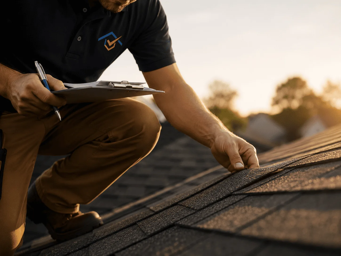 Why Choose Roof Inspection in Chamois, MO