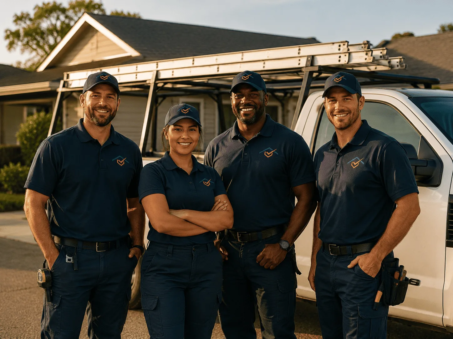 Roof Inspection company in Chamois, MO
